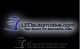 Dome Light LED (No Sunroof) - 94-97 Accord