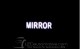 Mirror Control Button - 01-05 Civic