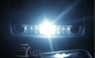 Dome Light LEDs - 99-06 3-Series ( E46 )