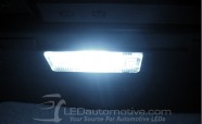 Footwell Light LEDs - 99-06 3-Series ( E46 )