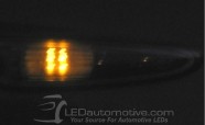 Side Marker Light LEDs - 99-06 3-Series ( E46 )