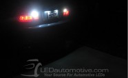 Reverse Light LEDs - 99-06 3-Series ( E46 )