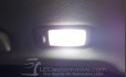 Rear Reading Light LEDs - 07-14 G35 / G37