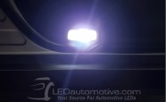 Door Light LEDs - 07-14 G35 / G37