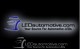 License Plate Light LEDs - 07-14 G35 / G37