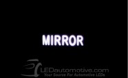 Mirror Control Button - 01-05 Civic